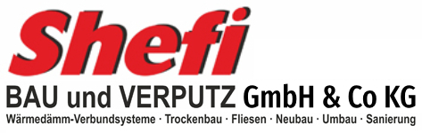 shefi bau2 gmbh logo