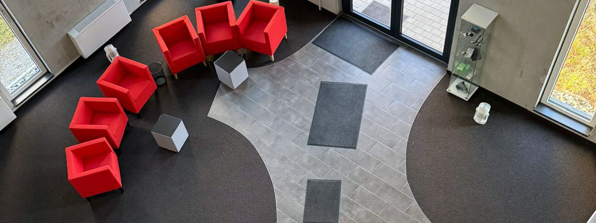 Shefi Bau und Verputz Fliesen